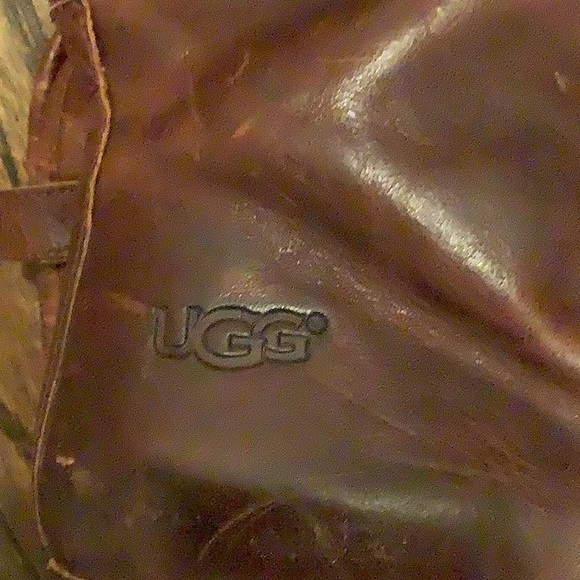 Clog boots - Picture 3 of 8